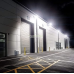 20W Floodlight RGB+CCT Zigbee